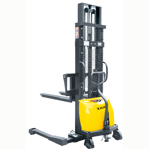 半電動堆垛車CDD10BIII