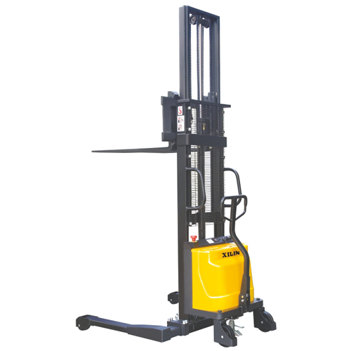 半電動堆垛車CTD10B